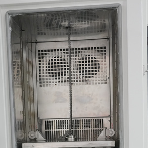 220V Intelligent Electronic Product Temperature <strong>Cycle</strong> for <strong>Test</strong> Box 1-Year Warranty-Battery Thermal Shock Humidity <strong>Test</strong> Chamber - Product Image 3