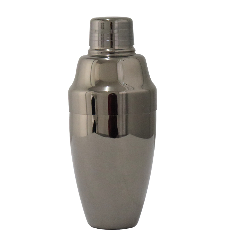 500ml black
