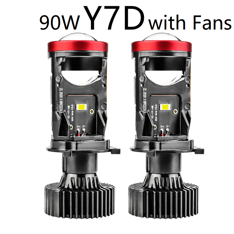 Y7D