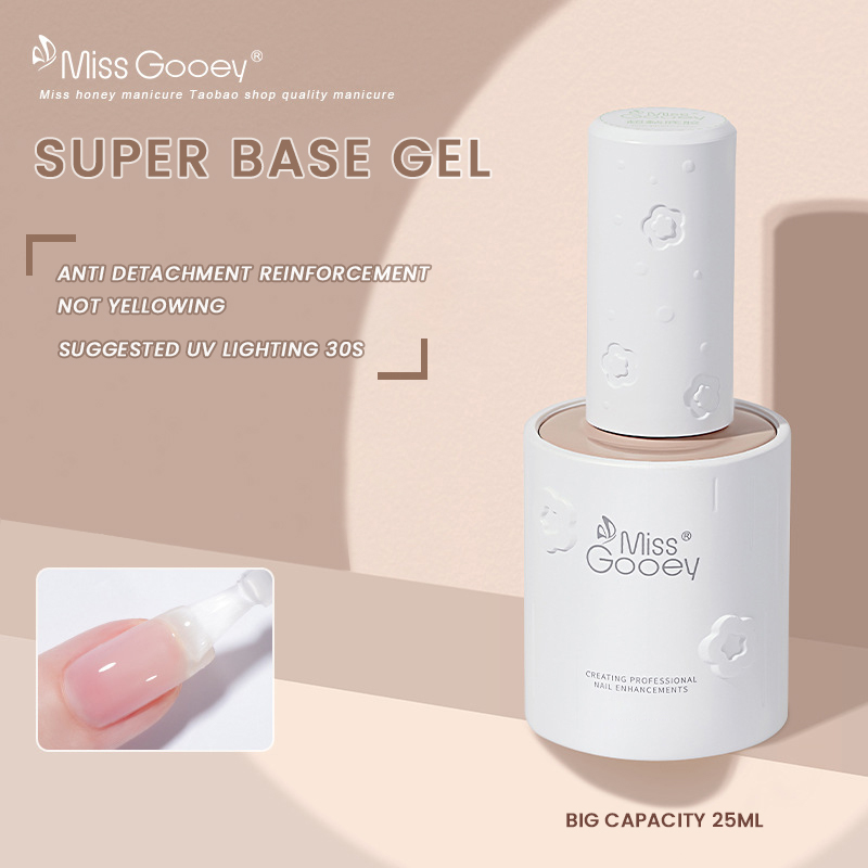 GEL SUPER BASE