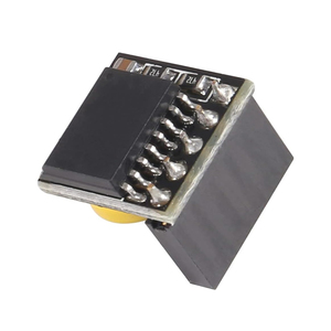 DS3231 Echtzeituhr modul RTC-Taktsp eicher modul 3,3 V/5V. - Product Image 4