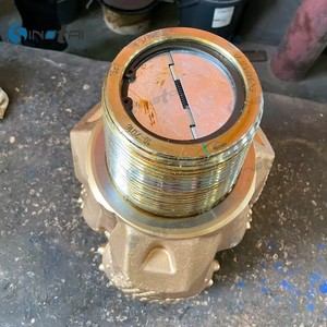 挑戦的な形成のためのAPI MingingRock Tciトリコーンビット - Product Image 4