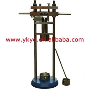Malzeme tokluğu değerlendirme Charpy Izod testi için STJ-II darbe Test makinesi - Product Image 2