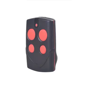 433 Wireless MHz universale a 4 pulsanti 315MHz RF telecomando RC160 - Product Image 4