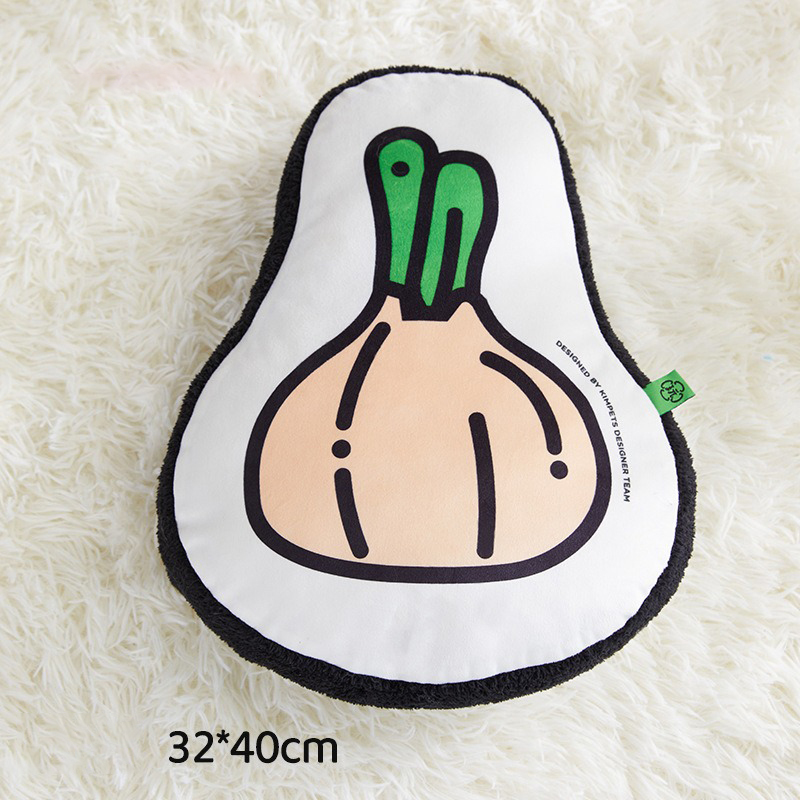Ail blanc