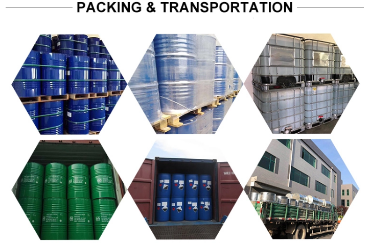CAS 141- 32- 2 butyl acrylate monomer 99.5%-99.9% Butyl Acrylate with free sample