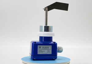 Радиолокационный измеритель уровня пневматические аксессуары для резервуара для воды и цемента, детали для строительной техники, прецизионный датчик уровня - Product Image 6