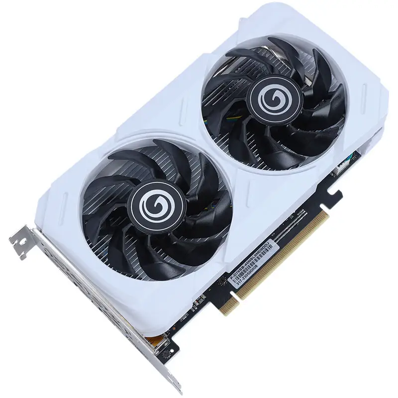 Thương hiệu mới GeForce RTX 4060 nói chung 8GB gddr6 dlss3.0 pcie4.0 128bit 6pin chơi game Video Card