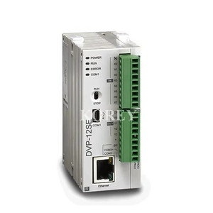SA2シリーズPLCプログラマブルコントローラPLCモジュールDVP12SA211Tオリジナル - Product Image 1
