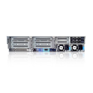 TU629V2-TU629V3 2nd/3rd Generation <strong>AMD</strong> EPYC <strong>Processors</strong> (7002&amp;7003 Series) 12x 3.5&quot; or 25x 2.5&quot; Hard Disks 2U Rack Server - Product Image 6