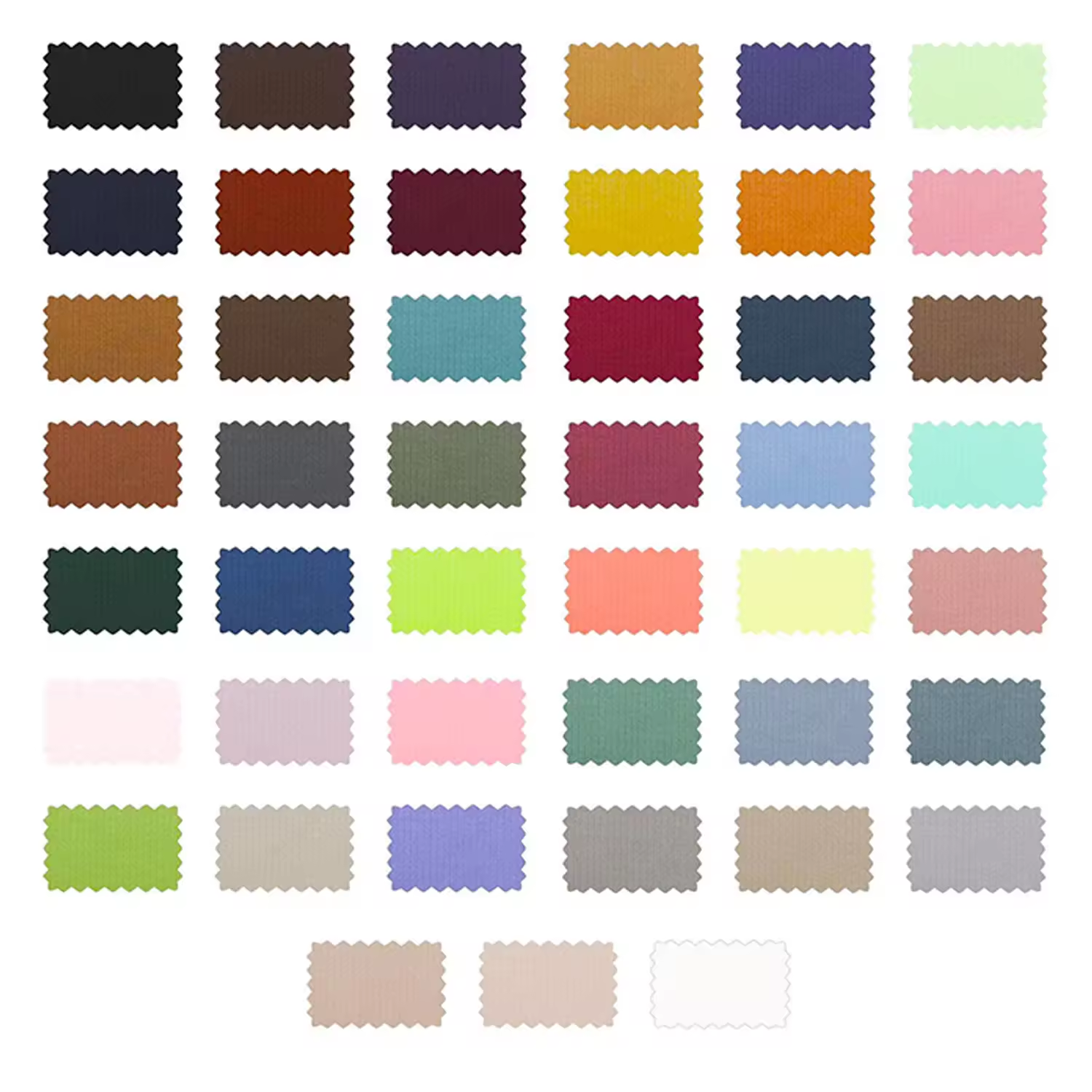 Couleur personnalisable