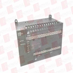 Новый и оригинальный Контроллер программирования Plc CP1EN40DT1D CP1EN40DT1D Новый в коробке PLC - Product Image 1