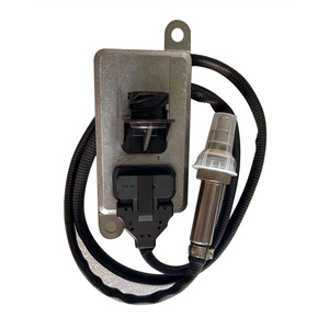 Otomatik sensörler tasarım tabanlı özelleştirme orijinal Nox sensörü düşük dönüş oranı ile istikrarlı kalite - Product Image 4