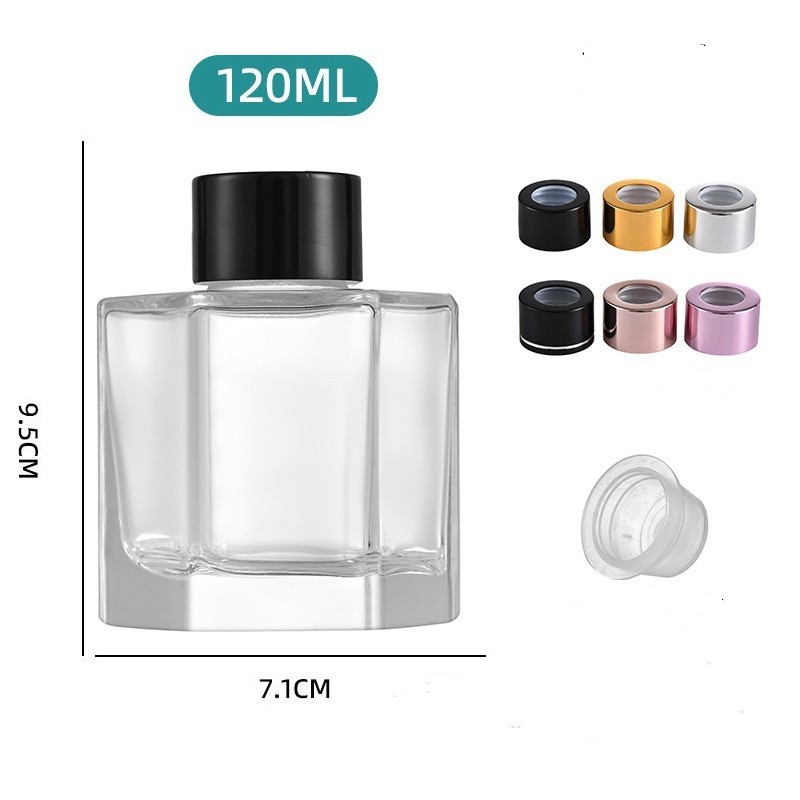 Hexagone de 120 ml