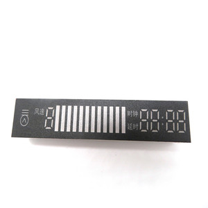 7_<strong>segment</strong>_led_<strong>display</strong> customized <strong>display</strong> - Product Image 1