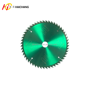 Danh sách tên của sản phẩm được sử dụng trong mộc làm việc tct thông tư saw blade cho gỗ - Product Image 2