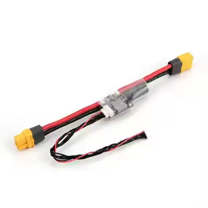 Holybro PM02 V3 Drones fiş Drones aksesuar parçaları için 12S güç modülü - Product Image 2
