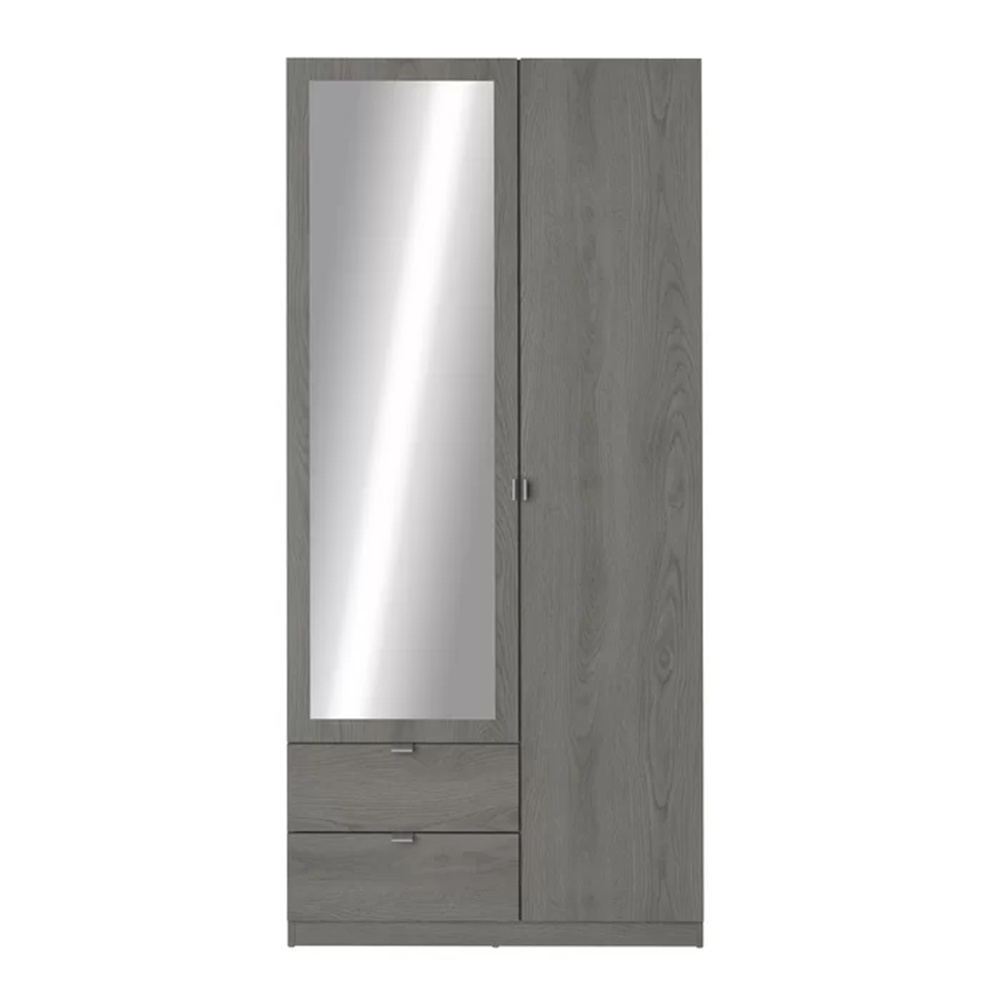 Dark Gray