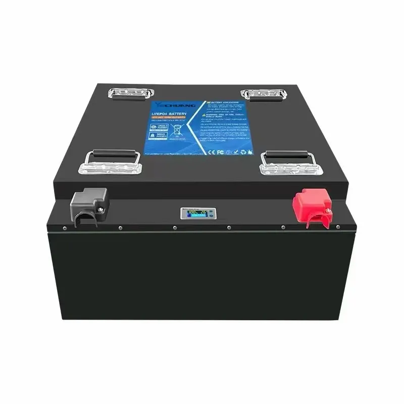 Batterie Lipo Rechargeable au Lithium-ion polymère, vente en gros, batterie OEM personnalisée, stockage d'énergie, alimentation de secours, paquet de 4