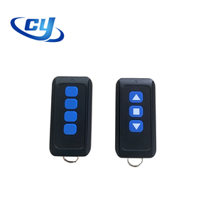 Duplicador de control remoto Cytx076 Rolling Code para puerta automática