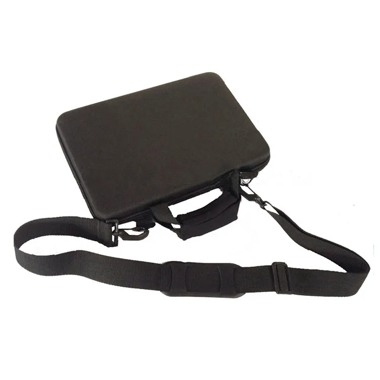 Пользовательский Модный Стильный чехол EVA с застежкой-молнией, сумка через плечо для ноутбука