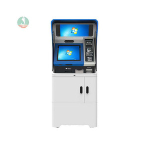 Ngân Hàng thẻ tài khoản tự giúp nhanh chóng Thẻ áp dụng chuyển tiền thông minh rút tiền máy STM kiosk - Product Image 1