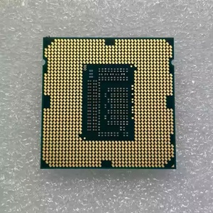 Gebraucht und überholt für Intel I3-8100/SR3N5 Quad-Core-CPU-Prozessor 3,6 GHz 65 TDP für Desktop-Computer Neu & In-Box