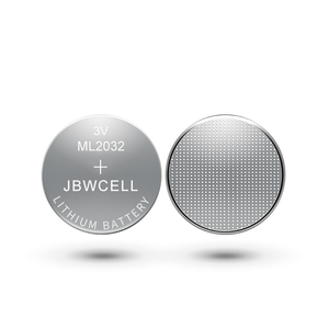 Ml2032 ml2025 ml1220 ml2430 3V lithium có thể sạc lại đồng xu di động pin cho thiết bị gia dụng & Điện Tử tiêu dùng - Product Image 4