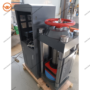 <strong>Multi</strong> Control Mode Hydraulic Material Universal test <strong>Machine</strong> Price Turbo Load <strong>Testing</strong> <strong>Machines</strong> Tensile Compression test Device - Product Image 3