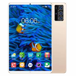 AndroidタブレットPCデュアルSIM付き10.1インチ16GB + 1テラバイトPro 14ブランド教育使用コール機能 - Product Image 4