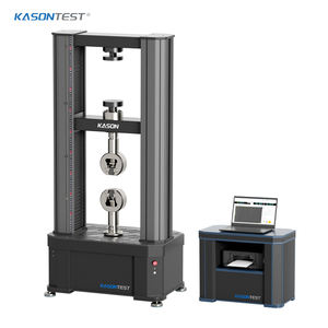 KASON Material Eletrônico Universal Máquina De Teste De Compressão Por Tração para Metal - Product Image 4