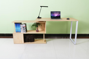 Office <strong>Computer</strong> Desk Writing <strong>Table</strong> Smart <strong>Computer</strong> Desks - Product Image 6