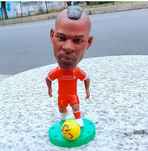 Mario Balotelli