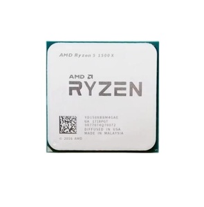 For <strong>AMD</strong> Ryzen 5 R5 1500X 3.5GHz 4-Core 8-Core CPU <strong>Processor</strong> - Product Image 1
