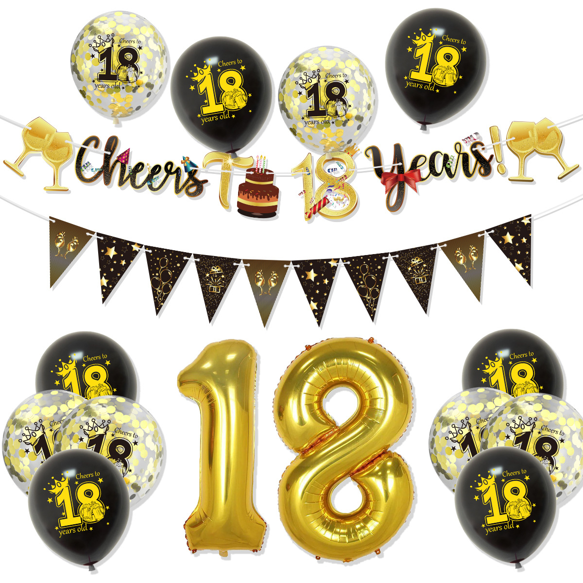 18