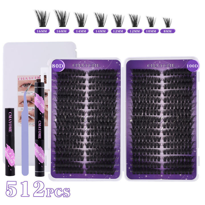 DIY-JMS-135 Three-piece set