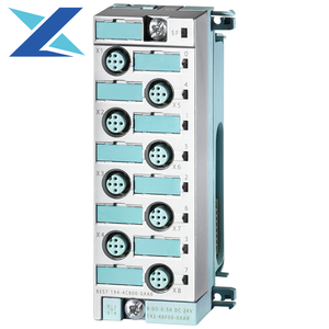 Nuevo módulo de conexión del sistema de E/S original serie ET 200pro 6ES7194-4CB00-0AA0 entrada y salida (Io) - Product Image 1