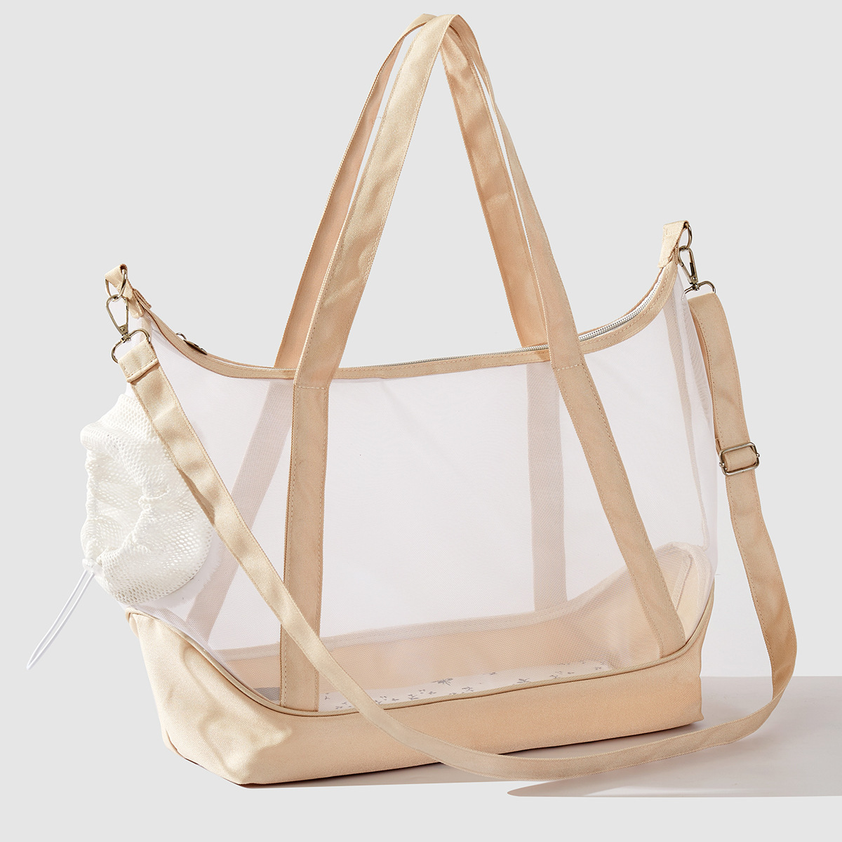Beige KH-71002