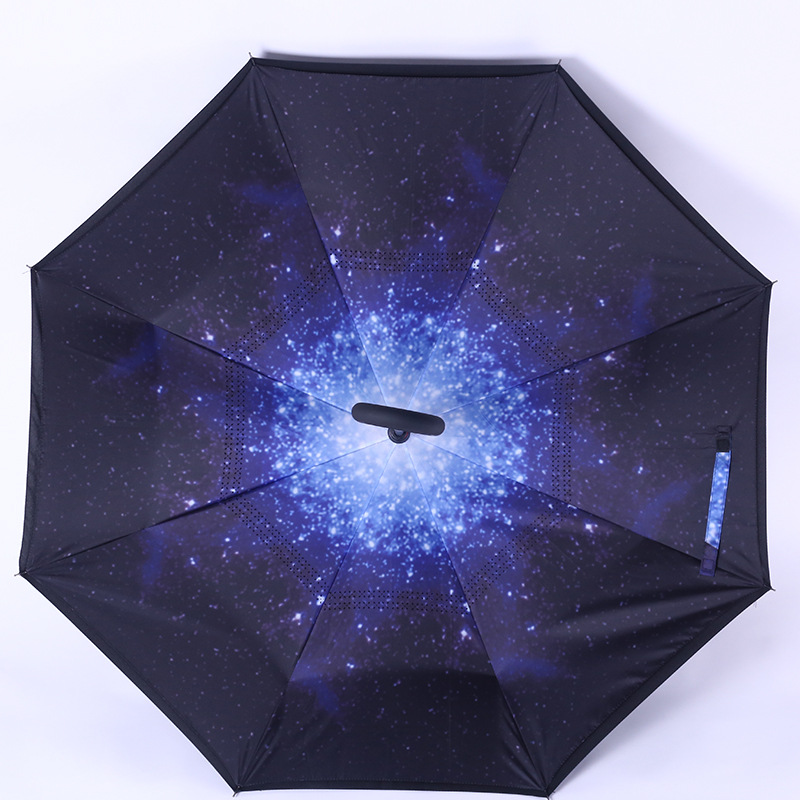 Cielo estrellado
