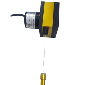 Sensore di posizione dell'angolo del sensore di selezione degli impulsi con Encoder lineare lineare della gamma 2000mm - Product Image 3
