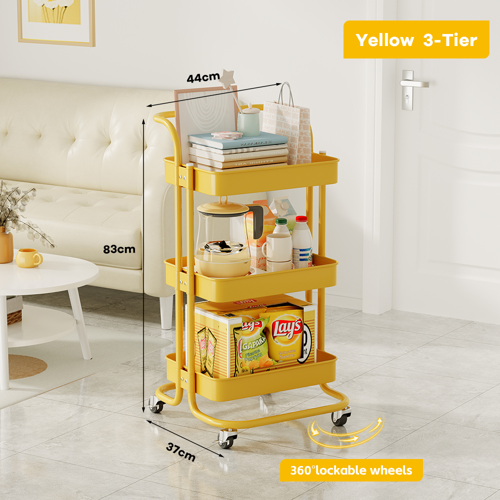 Jaune