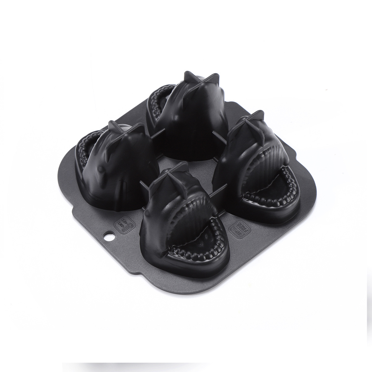 Black-shark 4 ice crate