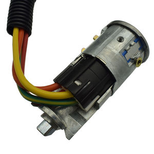 Ignition Barrel Switch Lock With 2 <strong>Keys</strong> 7701471220 for RENAULT <strong>LOGAN</strong> - Product Image 3