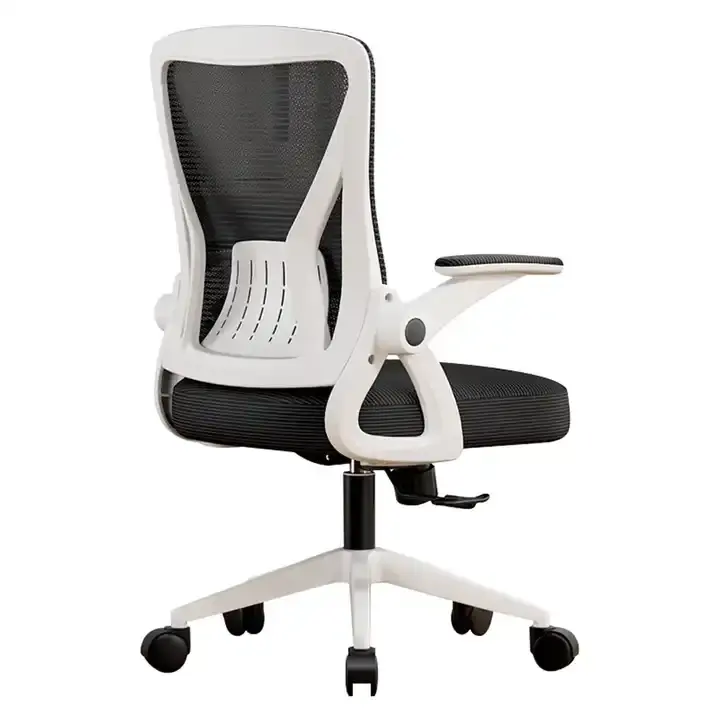 एर्गोनोमिक कार्यकारी कार्यालय कुर्सी कार्यस्थल में उपयोग के लिए आरामदायक और कार्यात्मक डिजाइन
