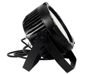 18X10W RGBW 4-in-1 LED PAR Light โปรเจคเตอร์ IP65เวทีแสง LED 18in แบนสีสันสำหรับใช้บนเวที - Product Image 2