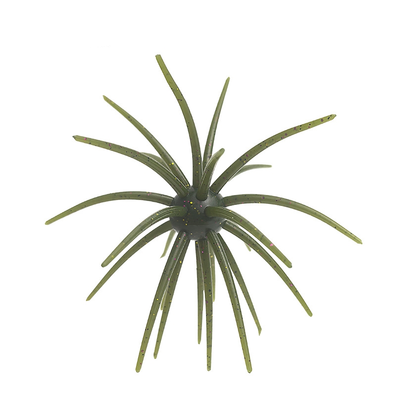 5# Olive Green