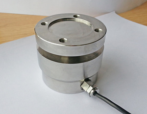 Canister load cell for compression tension force measurement <strong>Test</strong> machine <strong>Process</strong> weighing Tank Silo weighing <strong>automation</strong> Medical - Product Image 4