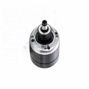 サーボモーター3HAC037281-001ロボット駆動産業用ロボットスペアパーツ新品オリジナル在庫あり - Product Image 3