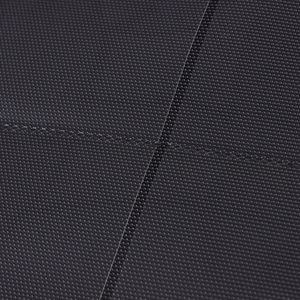 Tùy Chỉnh Dây Kéo Cao Cấp PU Da Chất Kết Dính 360 Túi Thẻ Cuốn Sách Album 9 Túi Thẻ Thư Mục Cho Hình Ảnh - Product Image 6