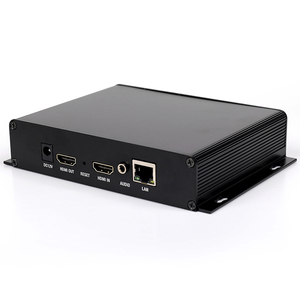 Encoder video H265 del server iptv di rete per facebook youtube - Product Image 3